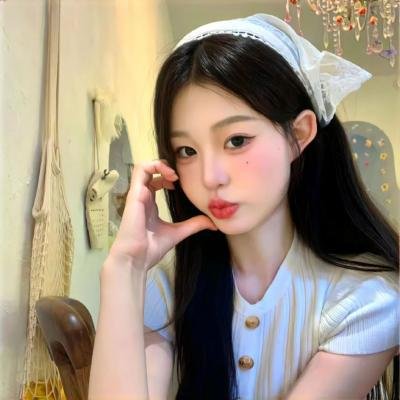 她的轨迹